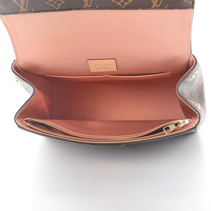 Louis Vuitton Monogram Cluny BB Vieux Rose 6 of 8
