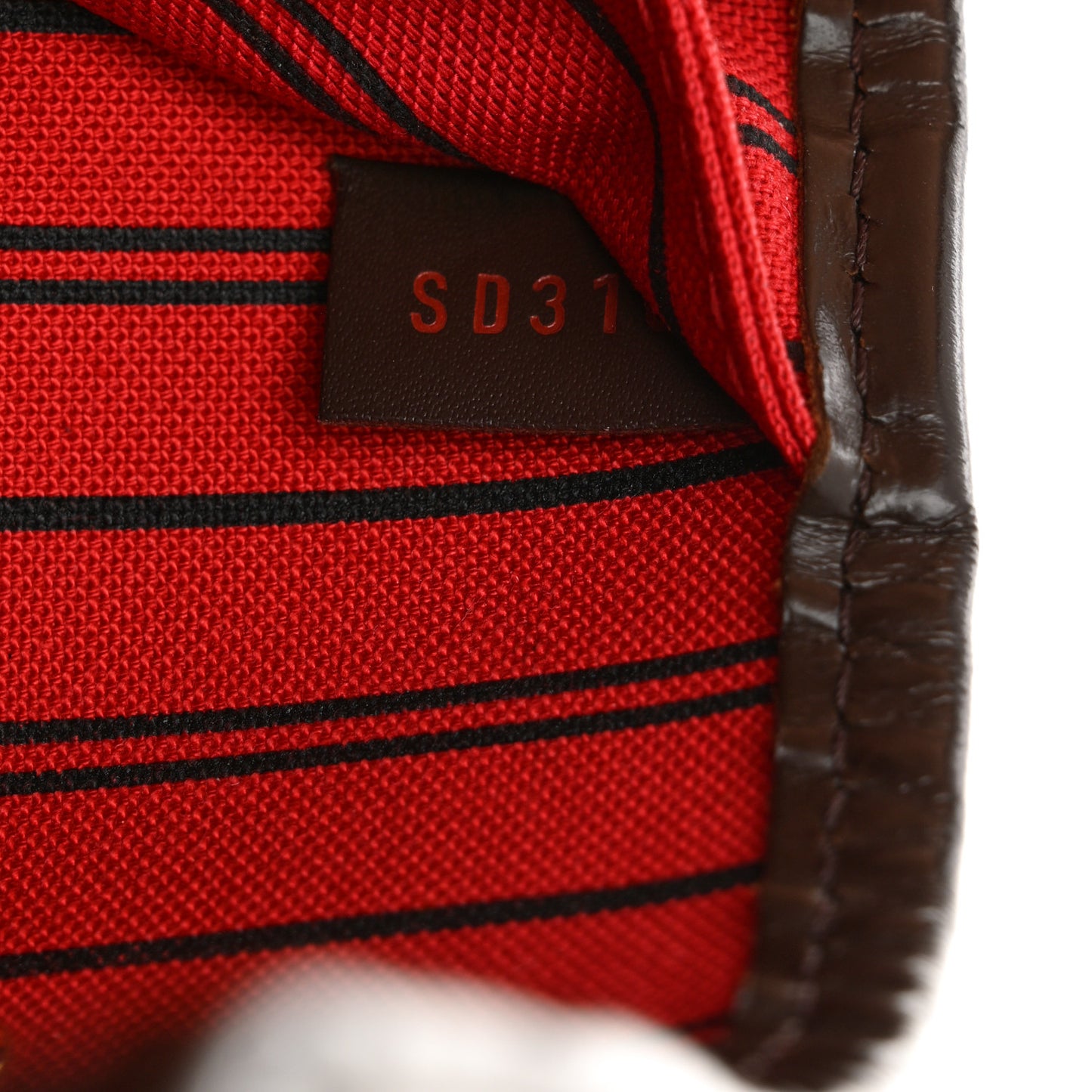 Damier Ebene Neo Neverfull MM