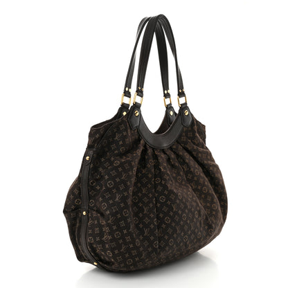 Louis Vuitton Monogram Idylle Fantaisie Fusain 3 of 10