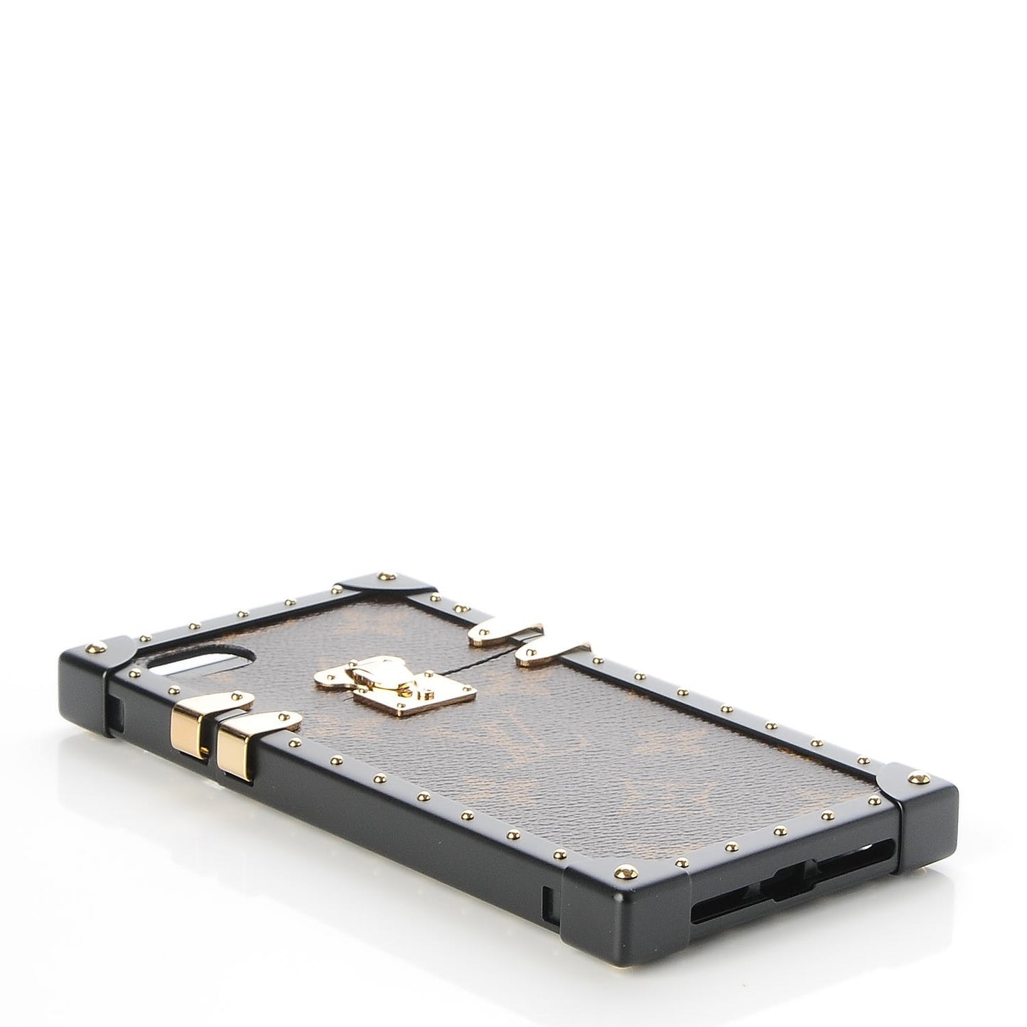 Monogram Eye-Trunk iPhone 7 Case