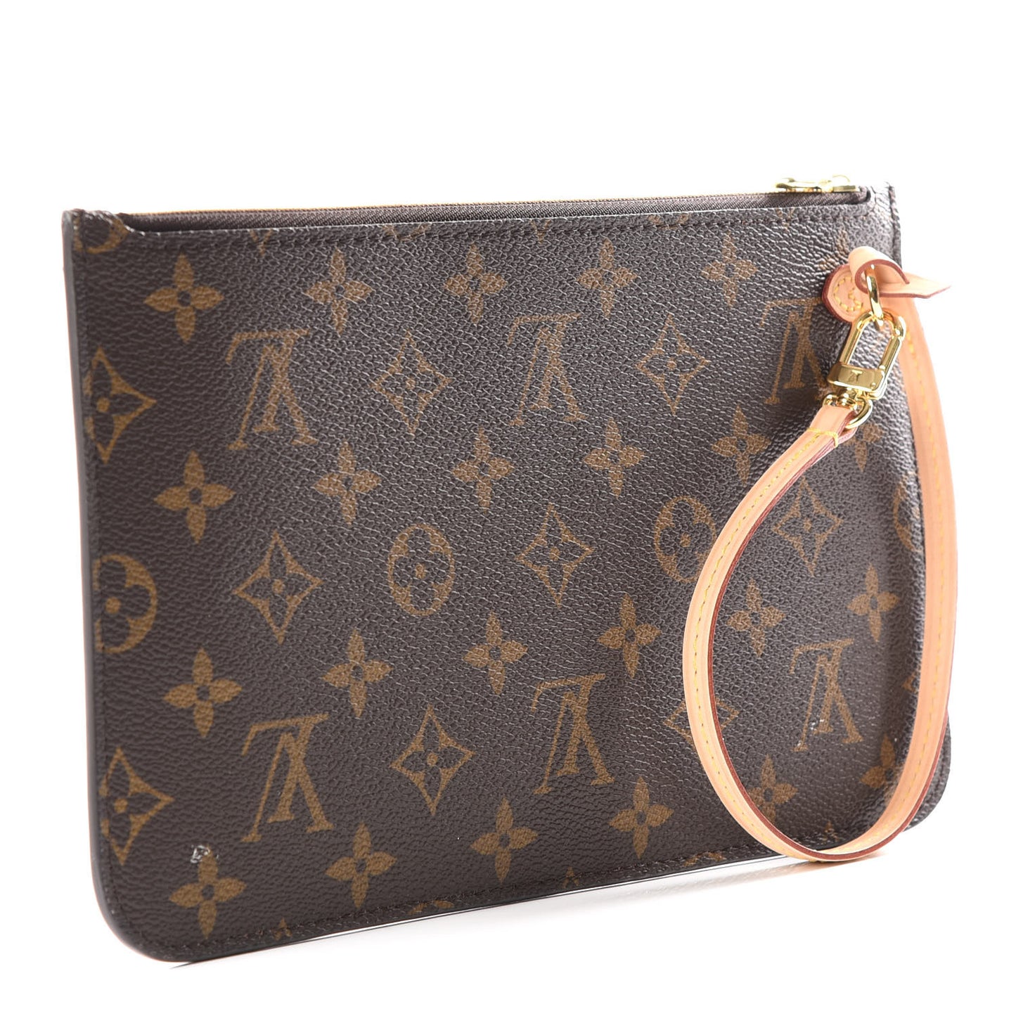 Monogram Neverfull MM GM Pochette