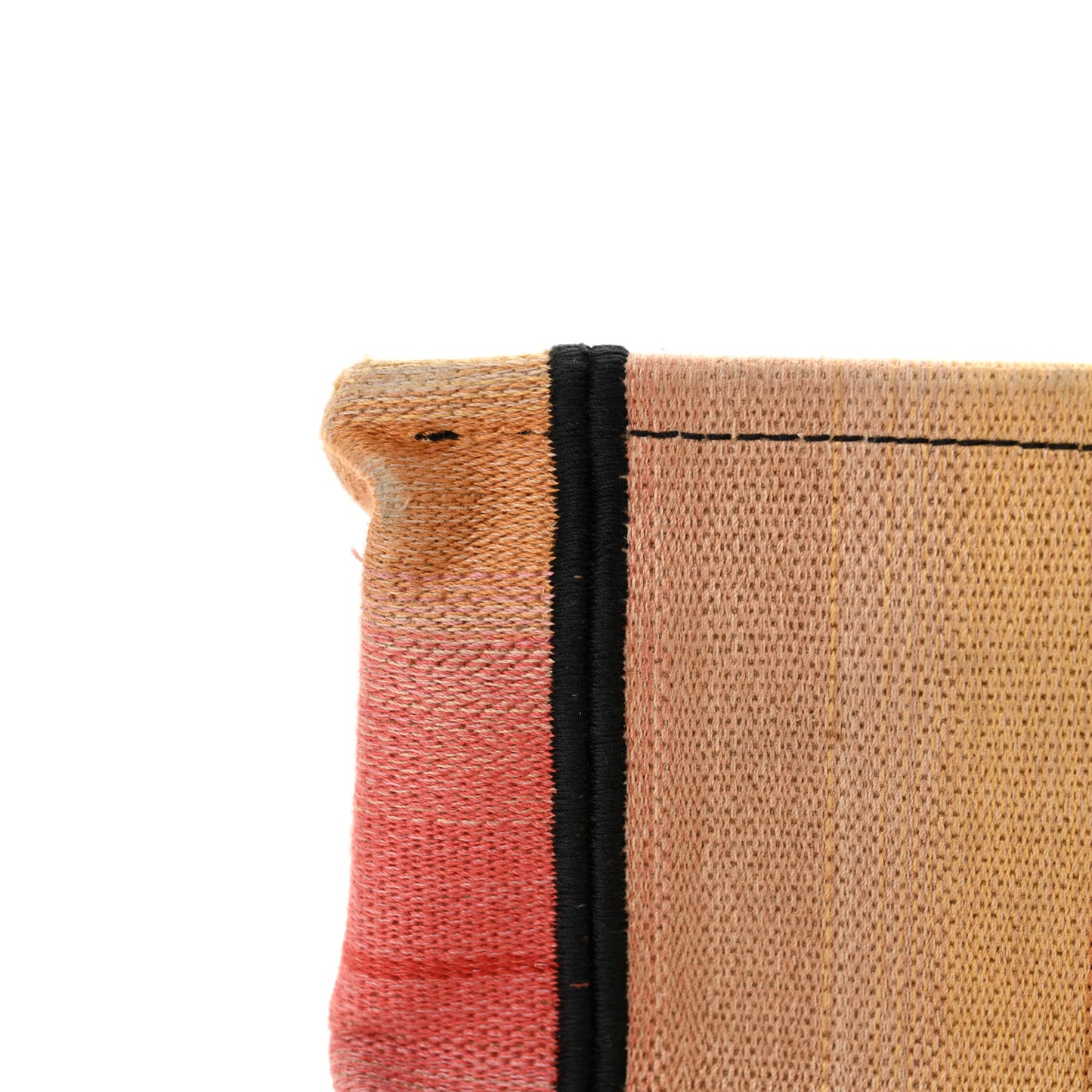 Canvas Embroidered Medium Dioraura Book Tote Multicolor