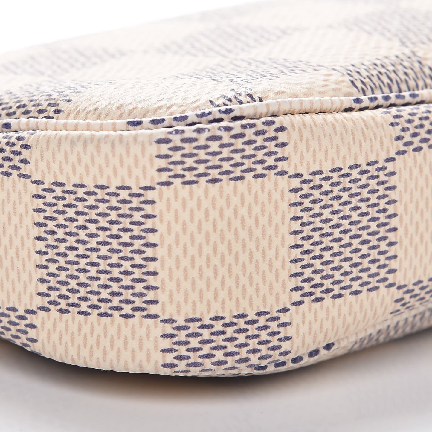 Damier Azur Mini Pochette Accessories