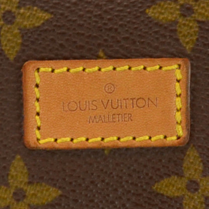Louis Vuitton Monogram Saumur 43 5 of 7