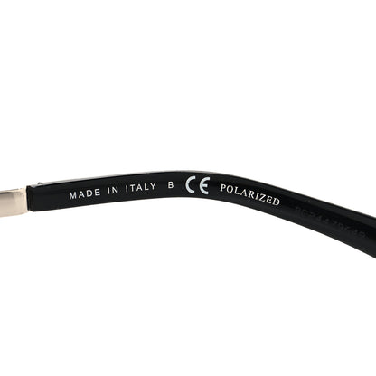 Chanel Acetate Pearl Polarized Winter Butterfly Sunglasses 5338-H-A Black 6 of 7