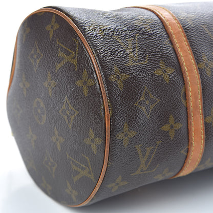 Louis Vuitton Monogram Papillon 30 15 of 18