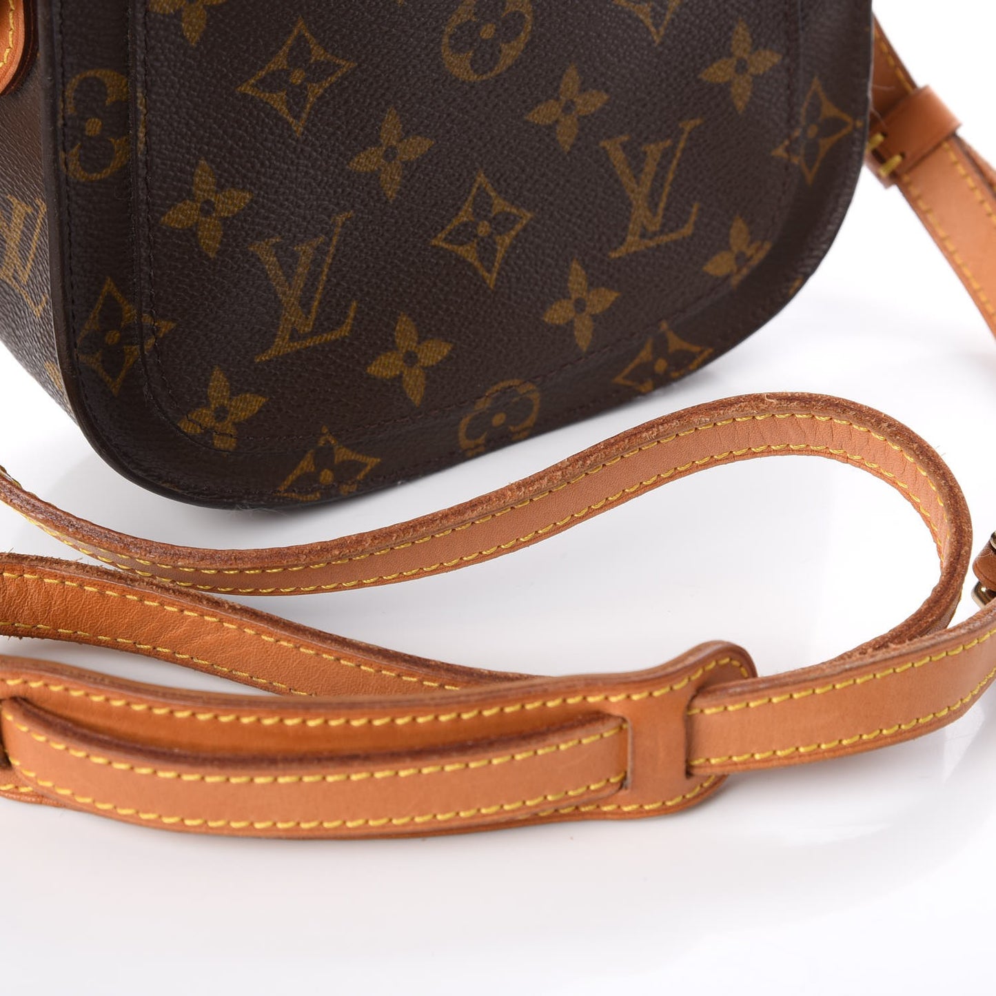 Monogram Saint Cloud PM