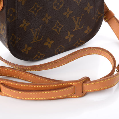 Louis Vuitton Monogram Saint Cloud PM 15 of 15
