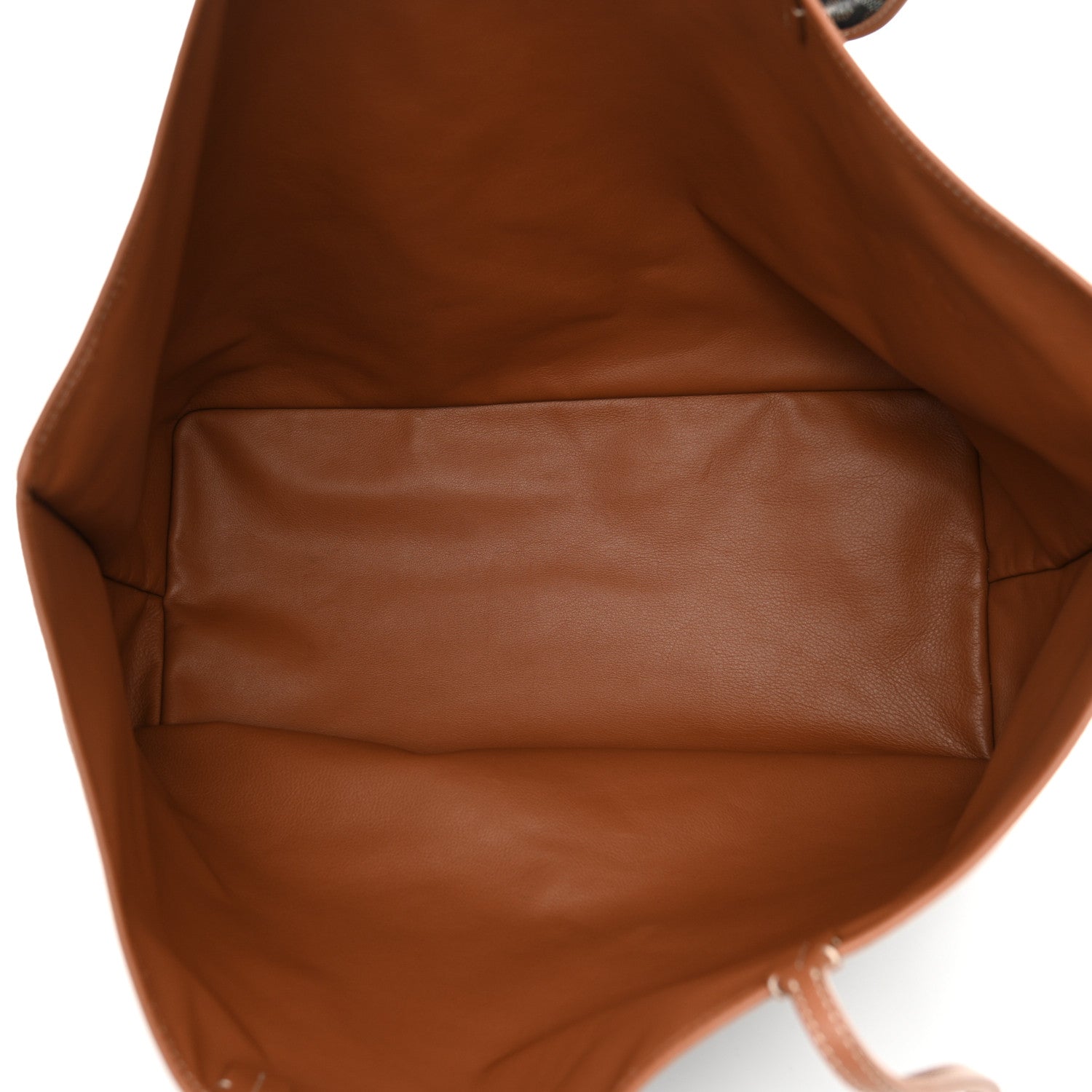 Goyard Goyardine Reversible Anjou GM Black Gold 6 of 12