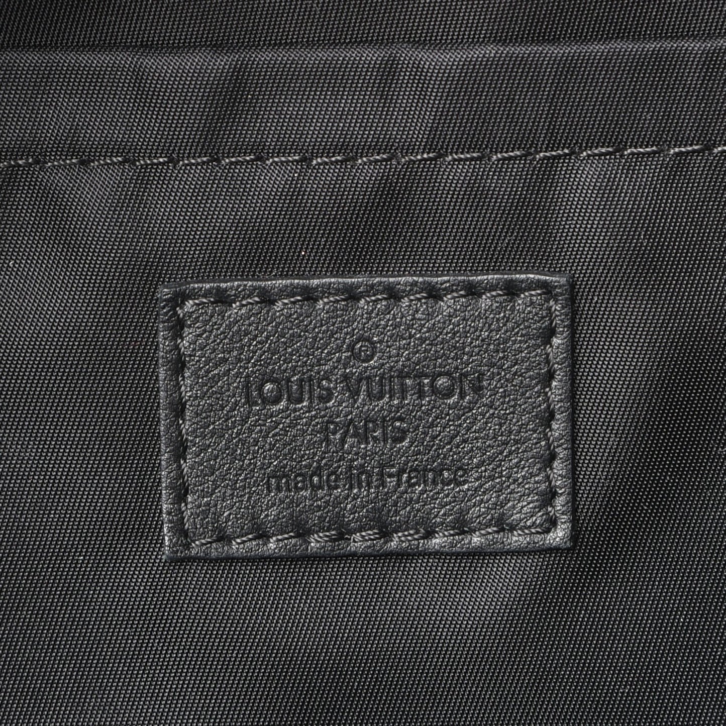 Monogram Palm Springs Backpack PM