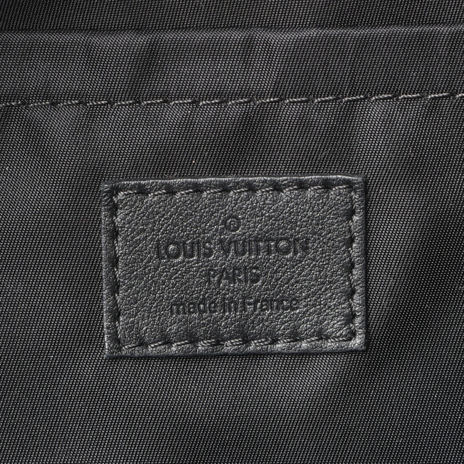 Louis Vuitton Monogram Palm Springs Backpack PM 6 of 7