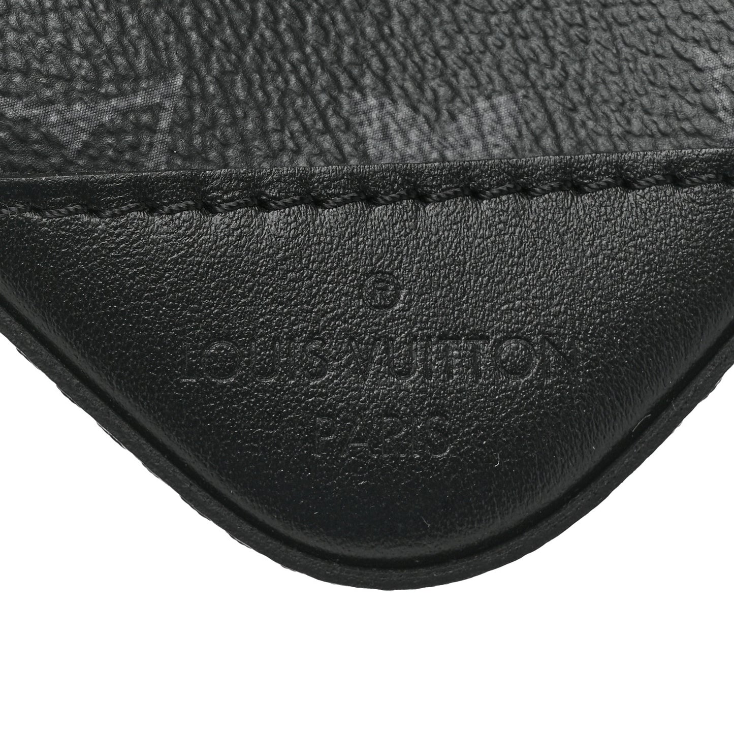 Reverse Monogram Eclipse Trio Messenger