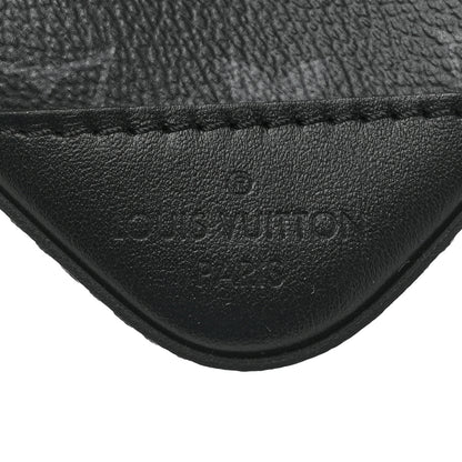 Louis Vuitton Reverse Monogram Eclipse Trio Messenger 10 of 10