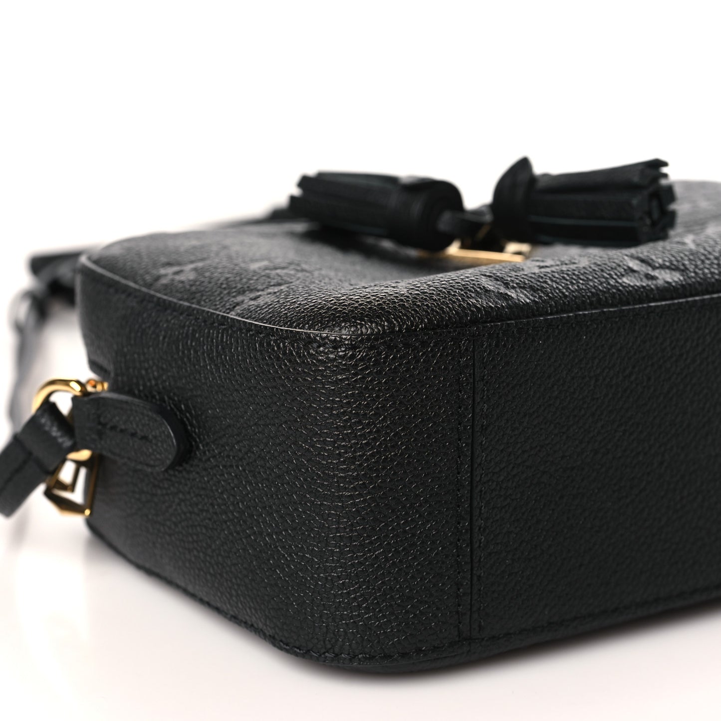 Empreinte Saintonge Black