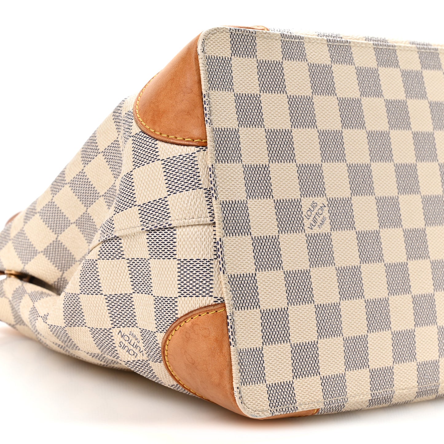 Damier Azur Hampstead PM