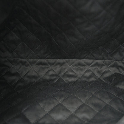 Chanel Shiny Calfskin Quilted Chanel 22 Black 6 of 11