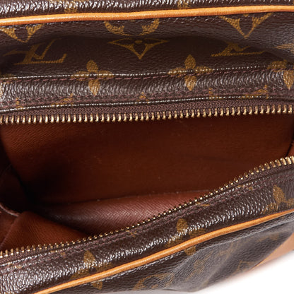 Louis Vuitton Monogram Amazone 7 of 9