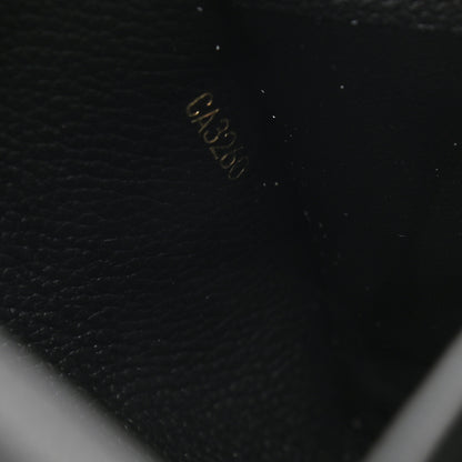 Louis Vuitton Empreinte Sarah Wallet NM Black 7 of 7