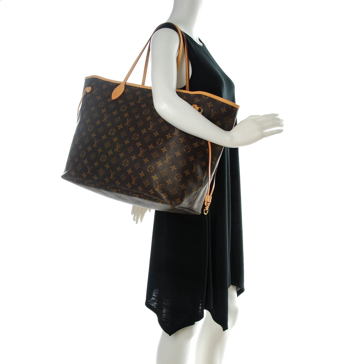 Monogram Neverfull GM
