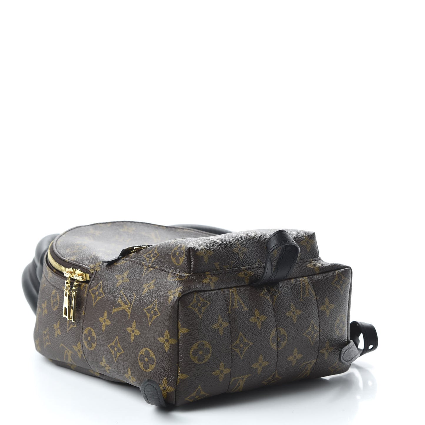 Monogram Palm Springs Backpack PM