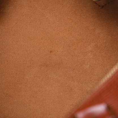 Louis Vuitton Epi Speedy 30 Kenyan Fawn 16 of 17