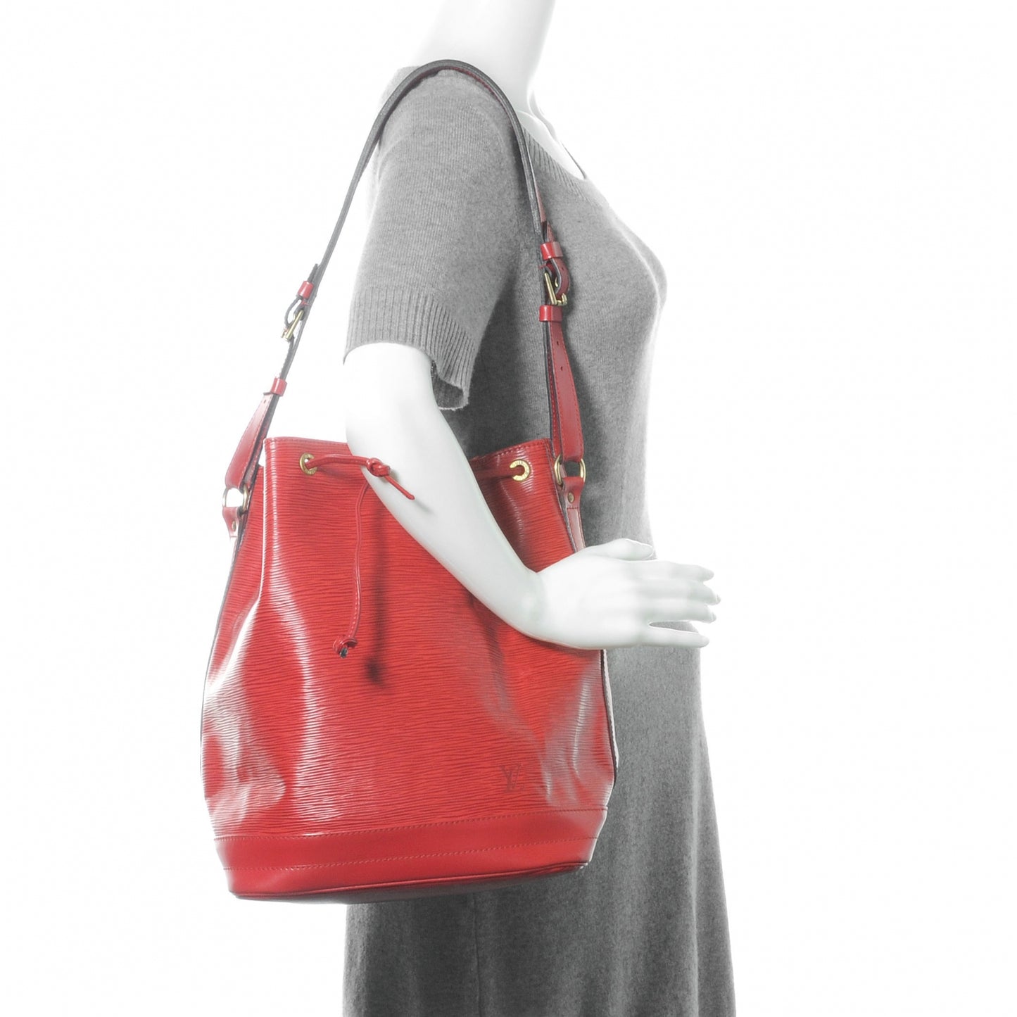 Epi Noe Large Red