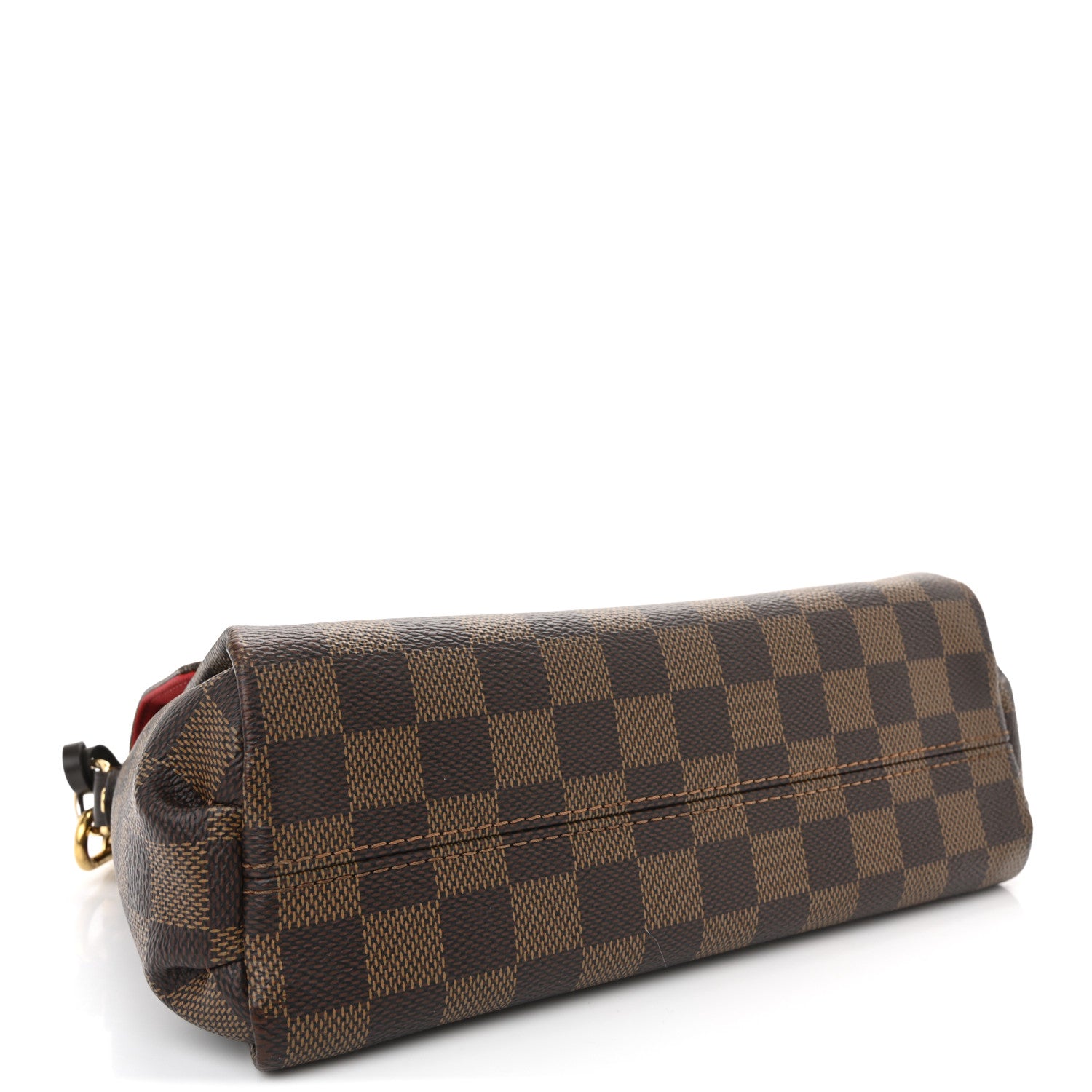 Louis Vuitton Damier Ebene Croisette 4 of 11