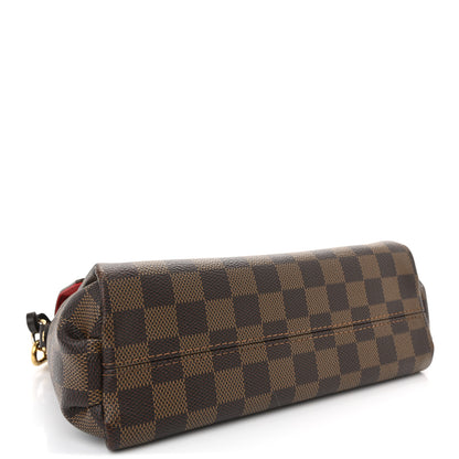 Louis Vuitton Damier Ebene Croisette 4 of 11