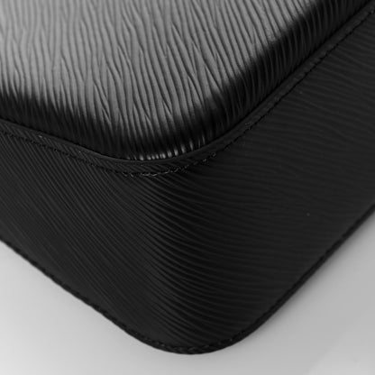 Louis Vuitton Epi Marelle Black 10 of 11