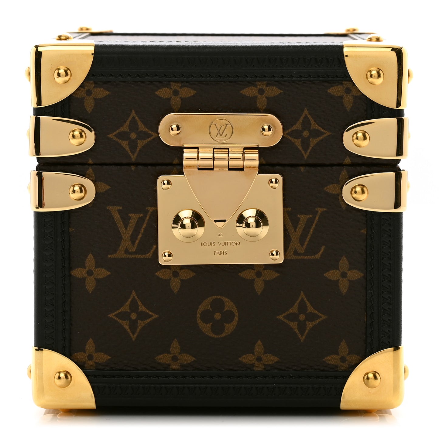 Monogram Vivienne Music Box