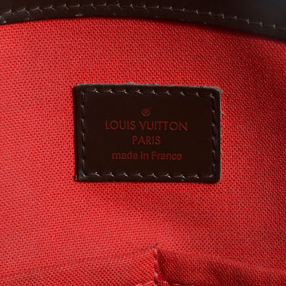 Louis Vuitton Damier Ebene Verona MM 6 of 7