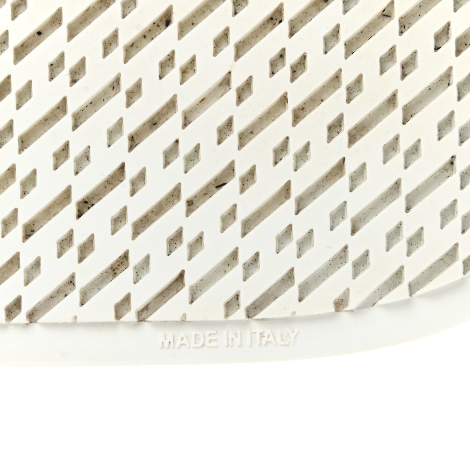 Hermes Canvas Calfskin Deep Sneakers 37 Framboise White 8 of 11