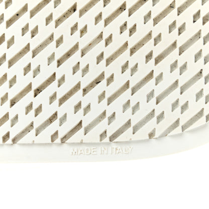 Hermes Canvas Calfskin Deep Sneakers 37 Framboise White 8 of 11