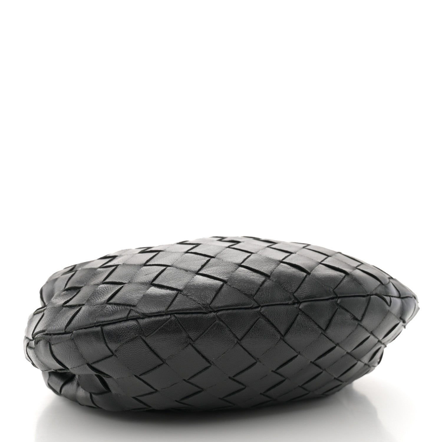 Bottega Veneta Nappa Intrecciato Mini Jodie Black 4 of 10