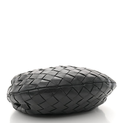 Bottega Veneta Nappa Intrecciato Mini Jodie Black 4 of 10