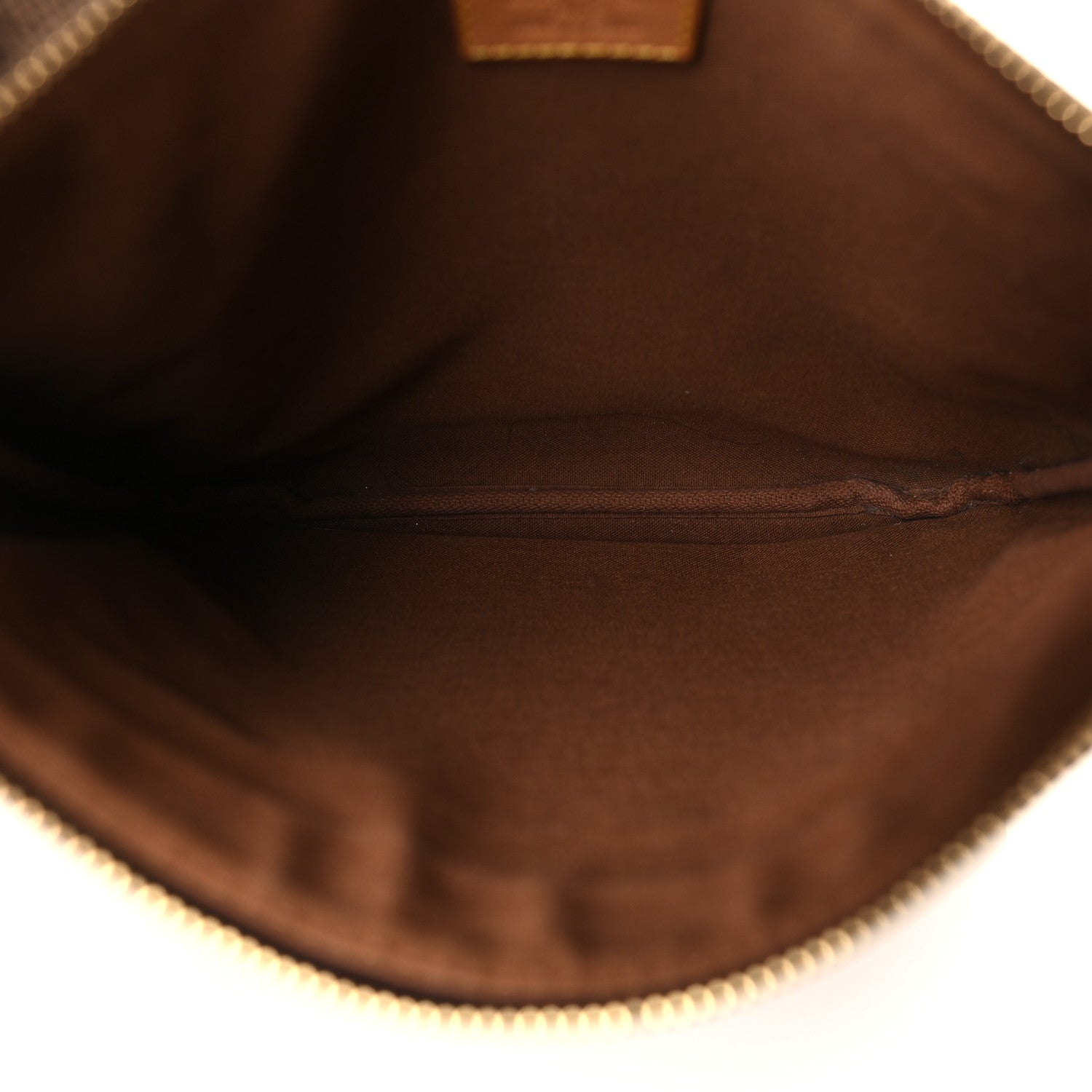 Louis Vuitton Monogram Bosphore Pochette 5 of 8