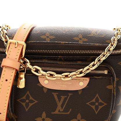 Louis Vuitton Monogram Mini Bumbag 7 of 16