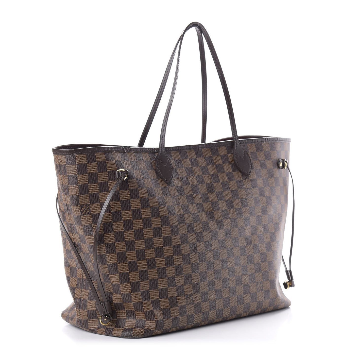 Damier Ebene Neo Neverfull GM