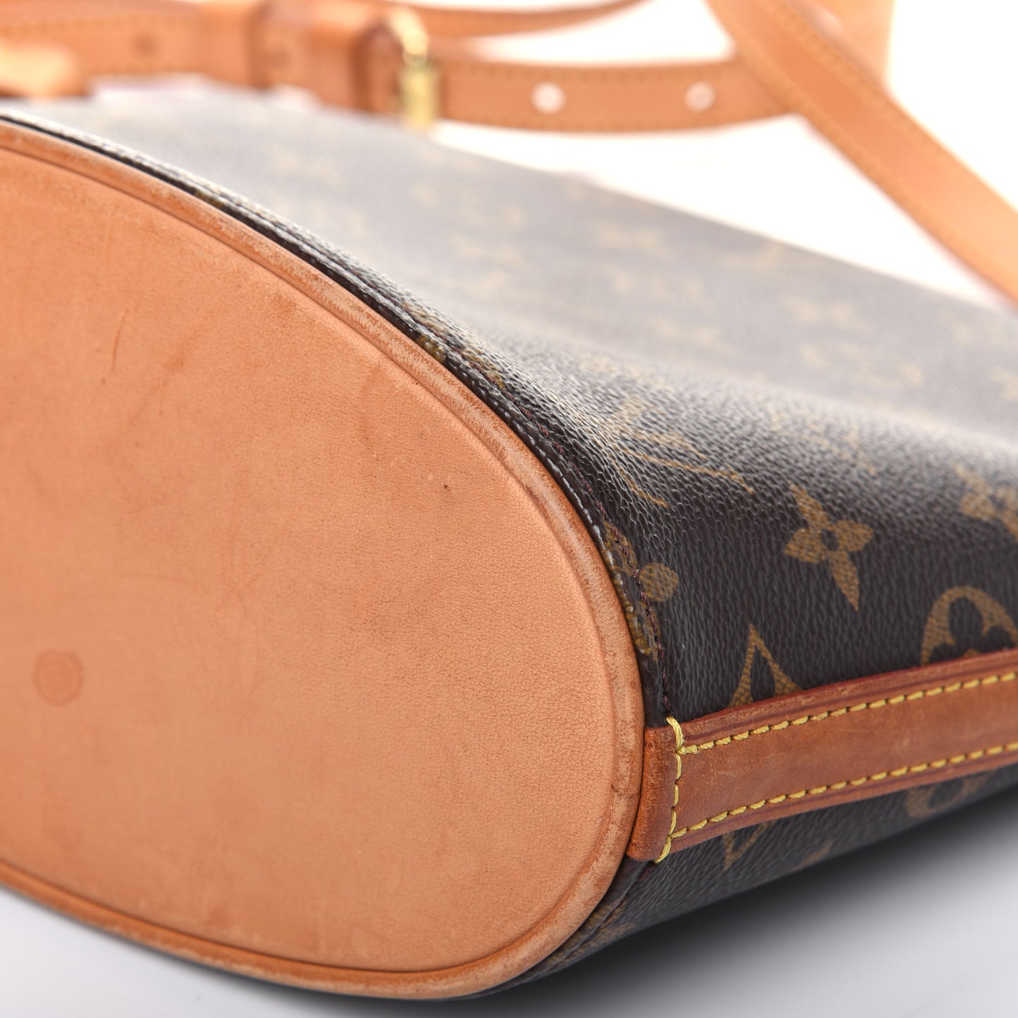 Monogram Drouot