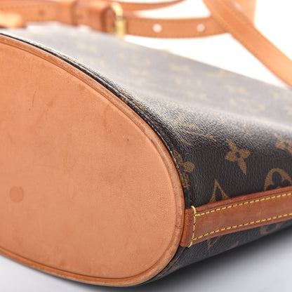 Louis Vuitton Monogram Drouot 12 of 23