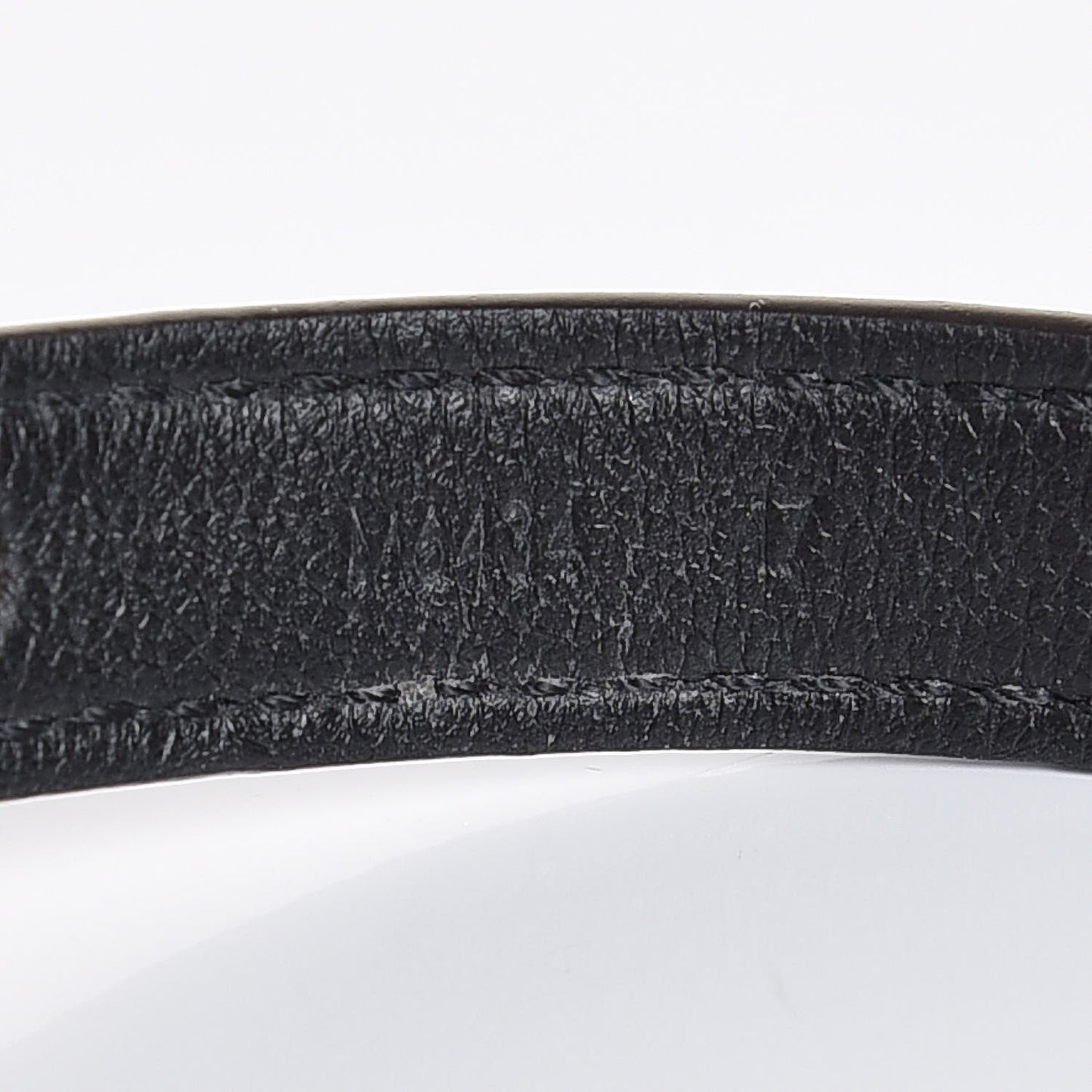 Monogram Lockingram Bracelet 17