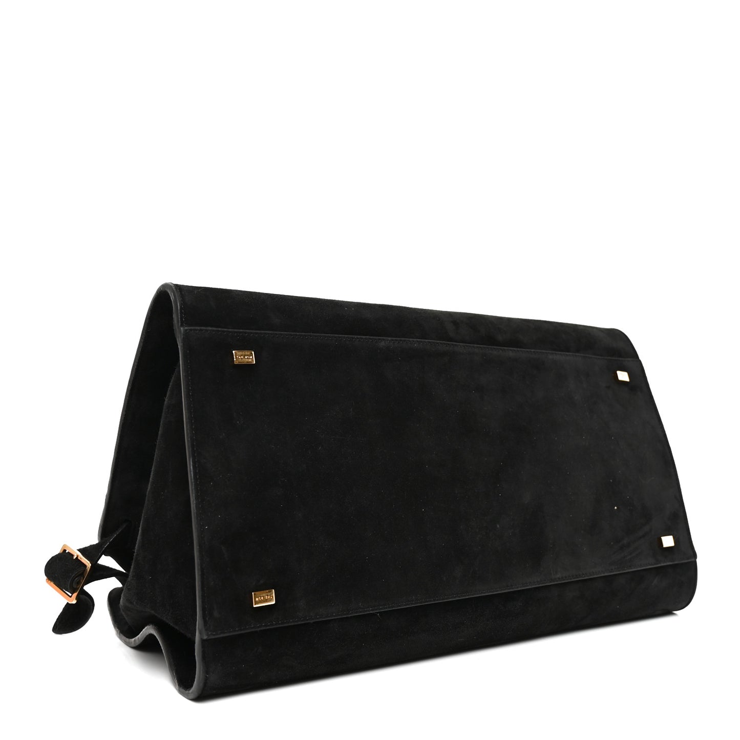 Suede Soft Margaux 15 Black