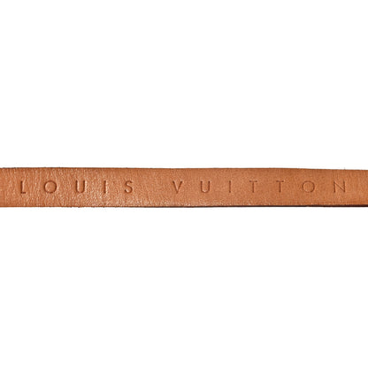 Louis Vuitton Monogram Pochette Florentine S 7 of 13