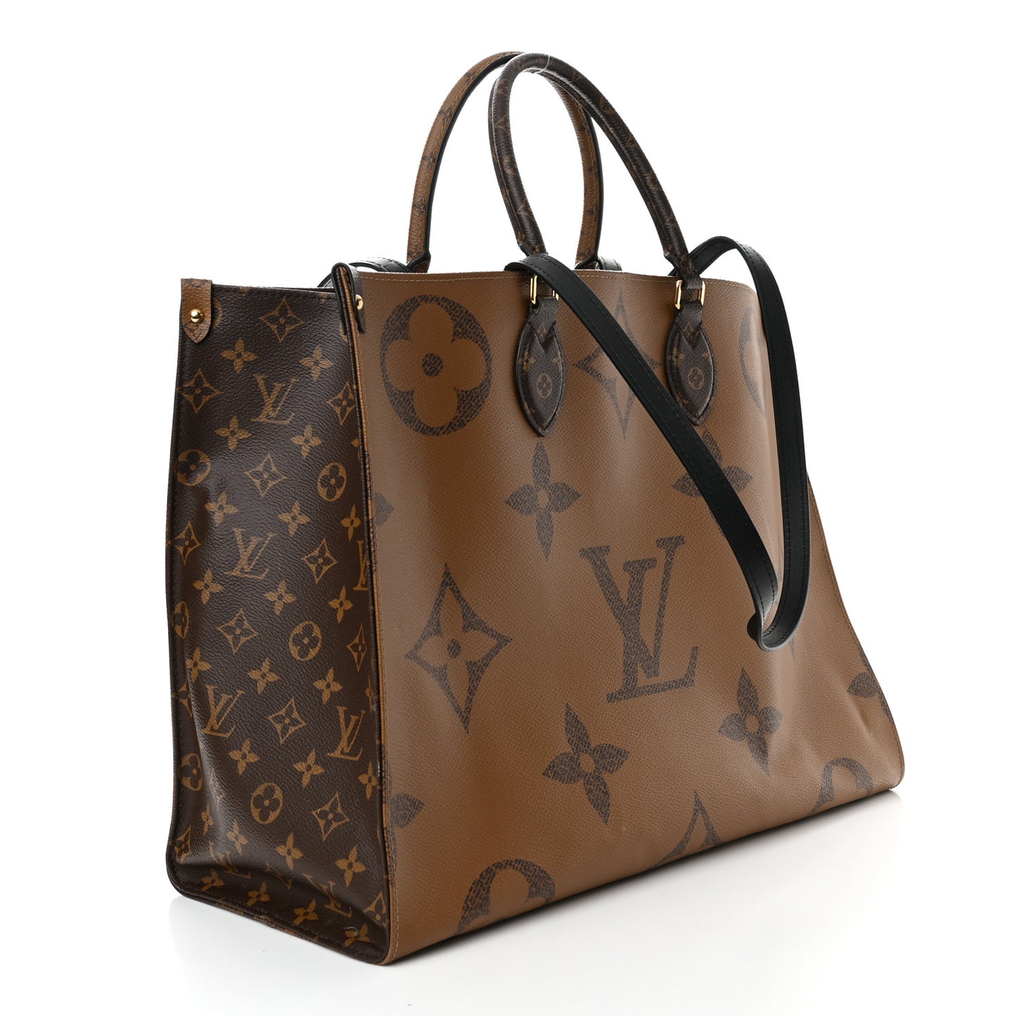 Reverse Monogram Giant Onthego GM