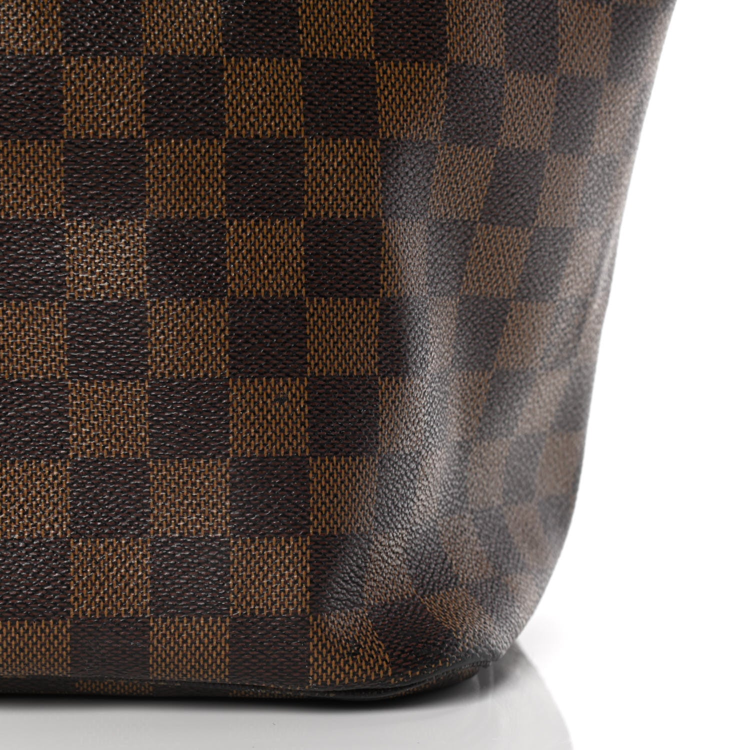 Louis Vuitton Damier Ebene Neverfull GM 13 of 23