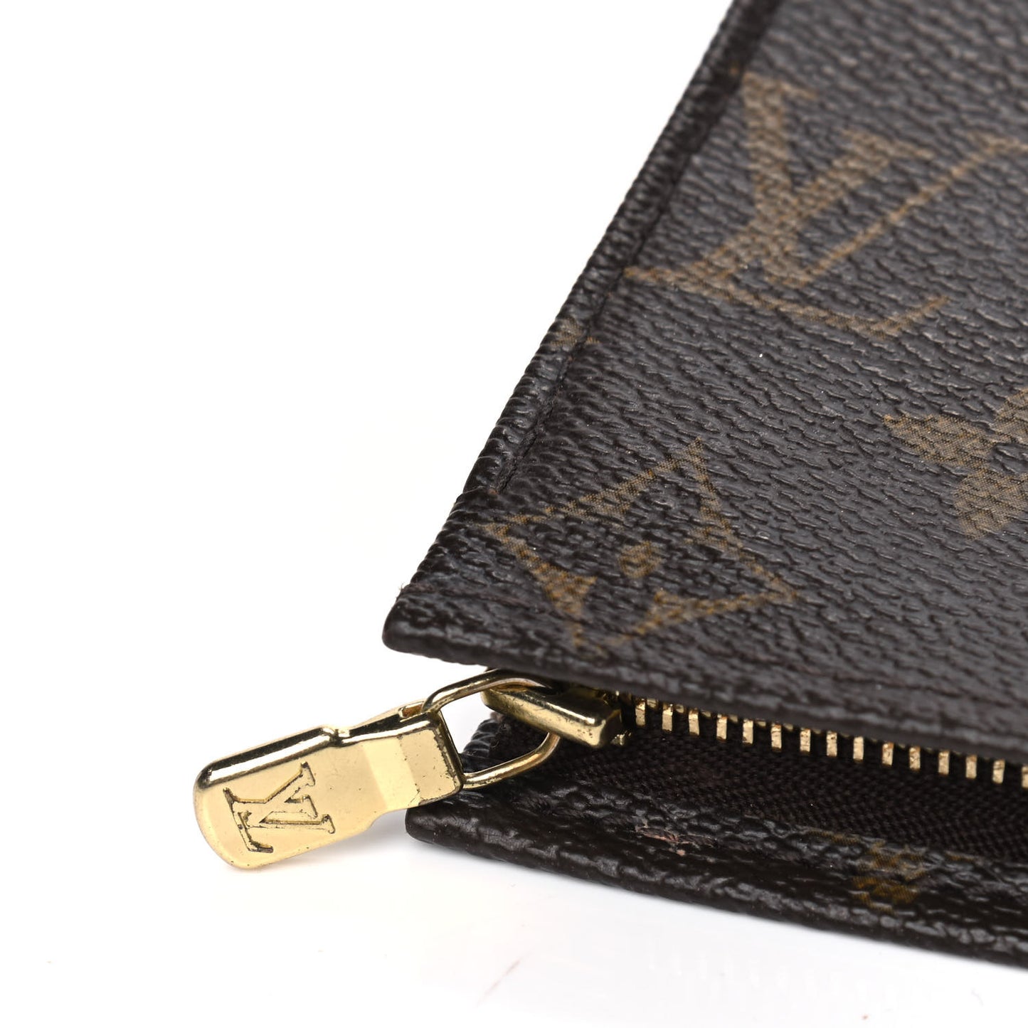 Monogram Toiletry Pouch 19
