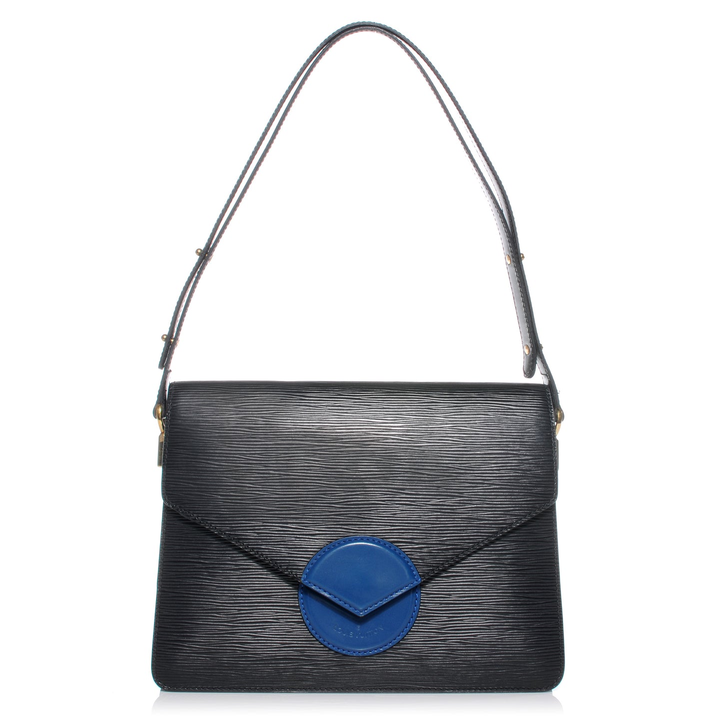 Epi Hoche Black Blue