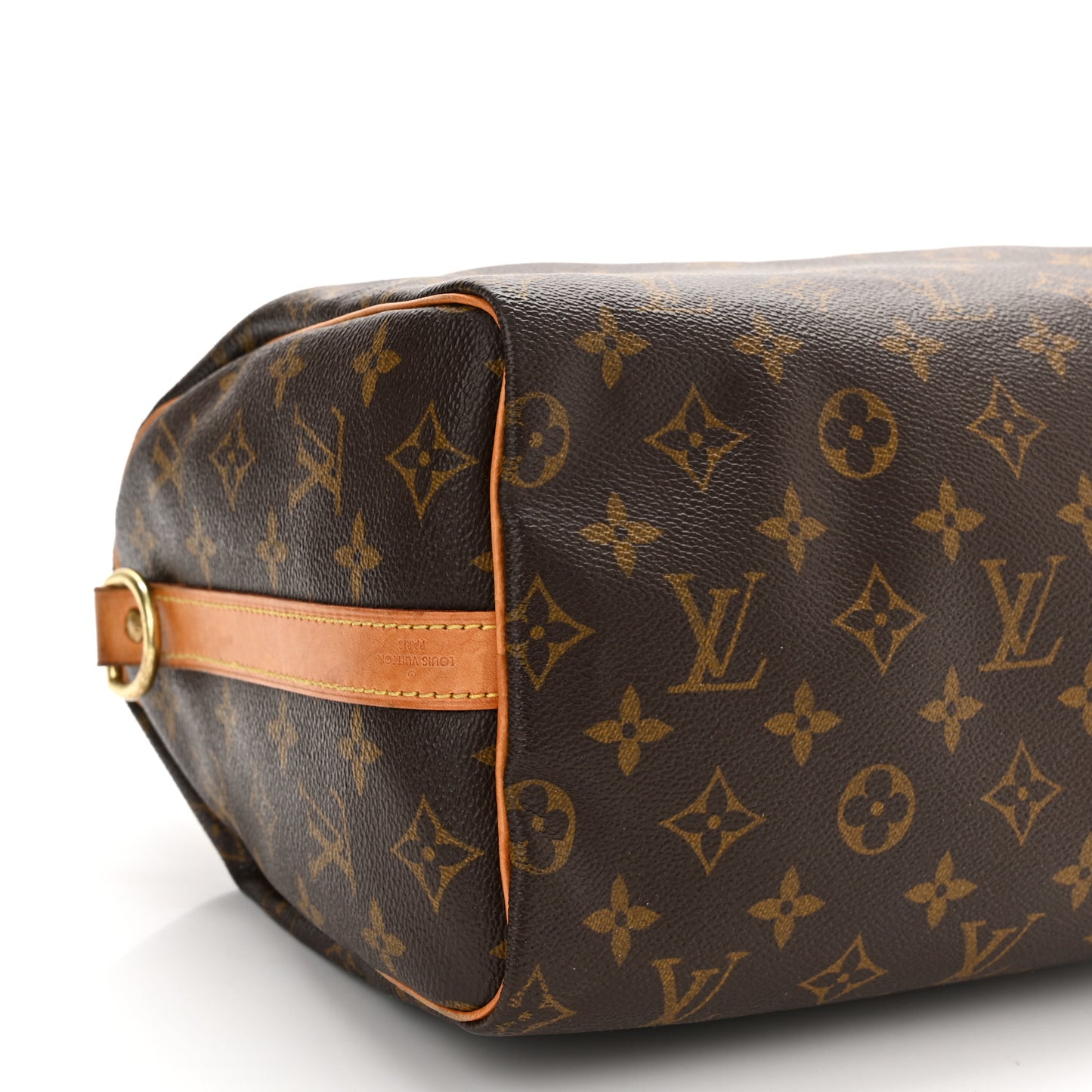 Monogram Speedy Bandouliere 25