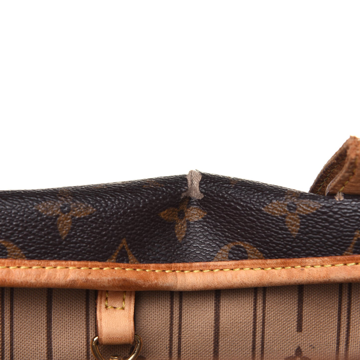 Monogram Neverfull GM