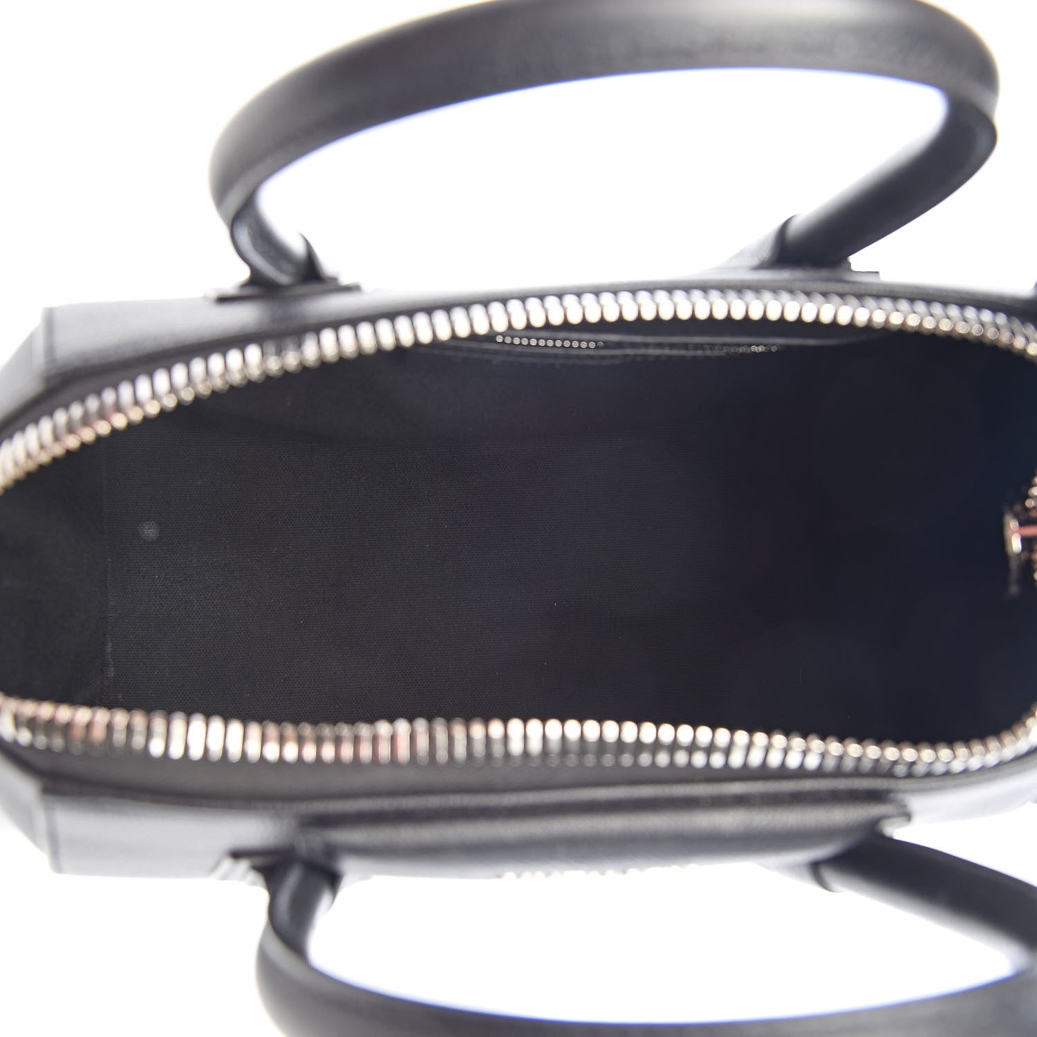 Givenchy Sugar Goatskin Small Antigona Black 5 of 10
